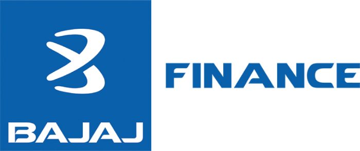 Bajaj Finance logo