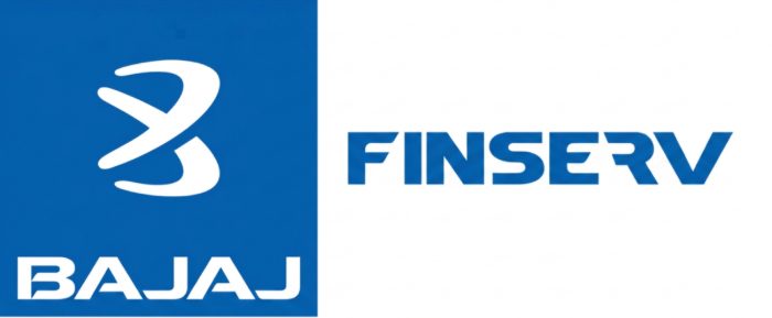 Bajaj Finserv logo
